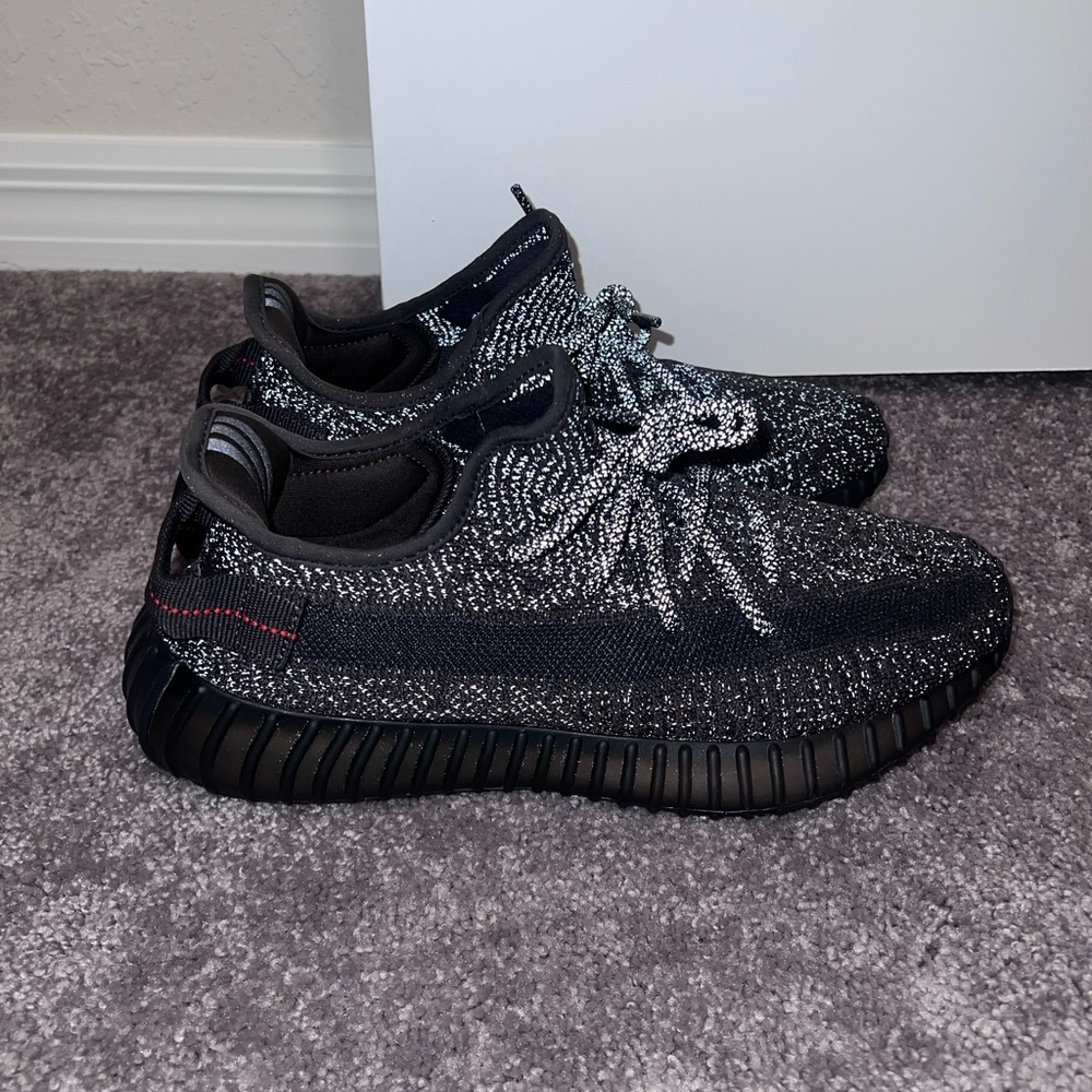 Adidas Yeezy Boost
